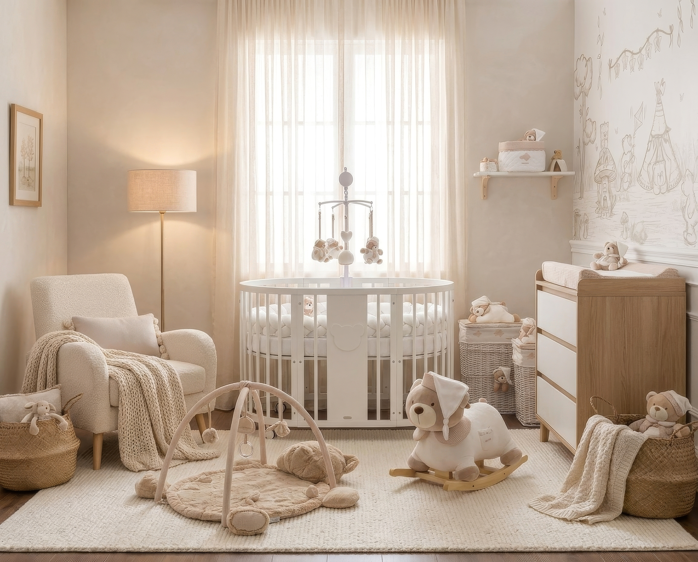 Neutral Collection