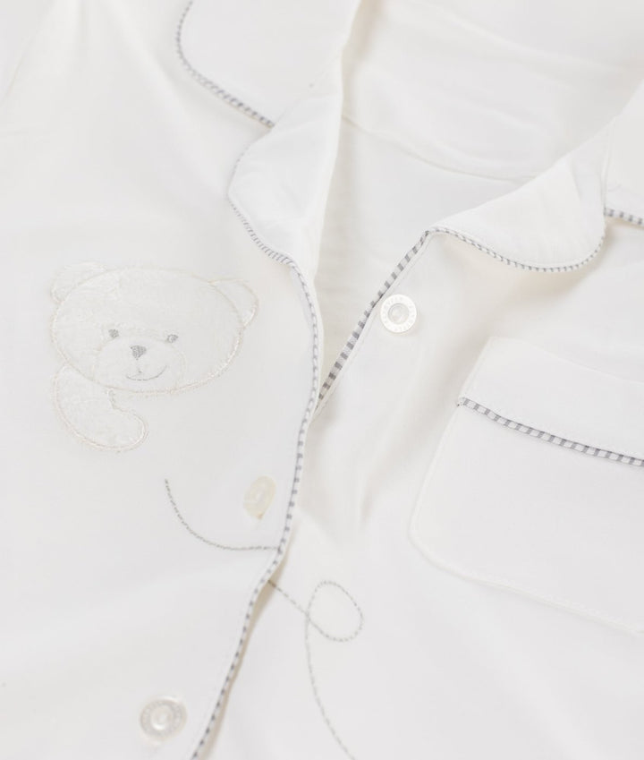 Mummy Pyjama Set - Popo