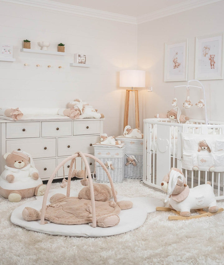 Nursery Set | Neutral