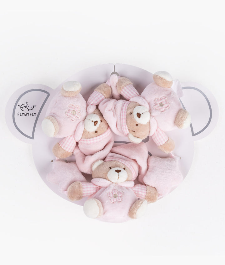 Pram Activity Toy - Pink