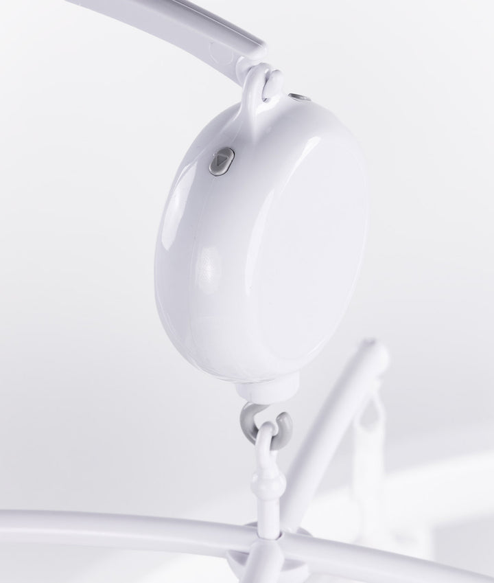 Rotary Bear Musical Mobile