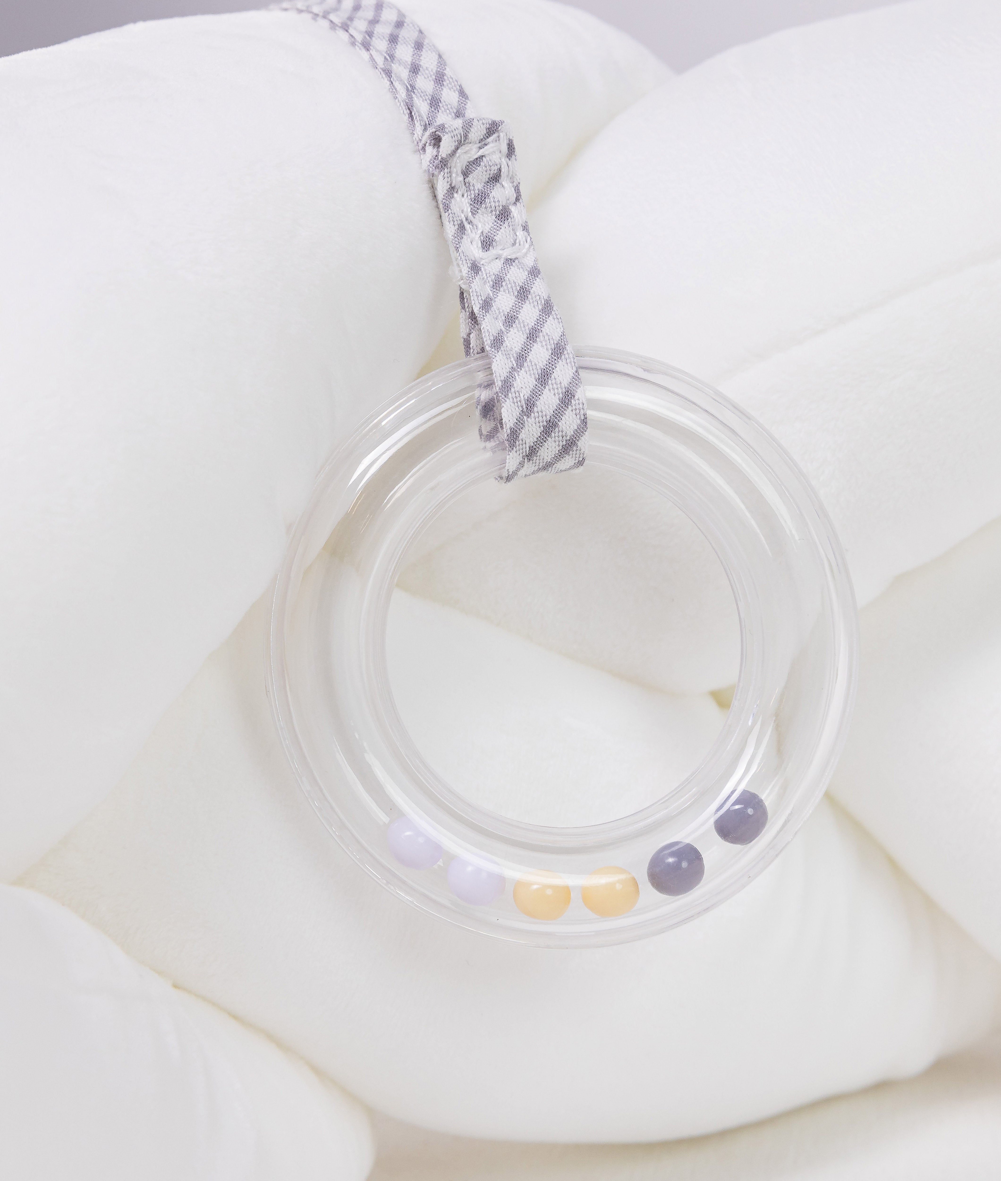 Braided cot bumper nz discount