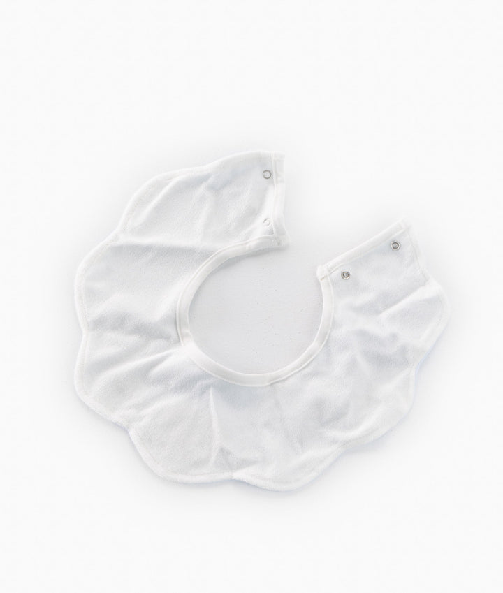 Waterproof Bib - Blue